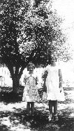 Annie and Sophia Blanchard