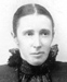 Elizabeth Frances Pamington