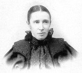 Elizabeth Pamington