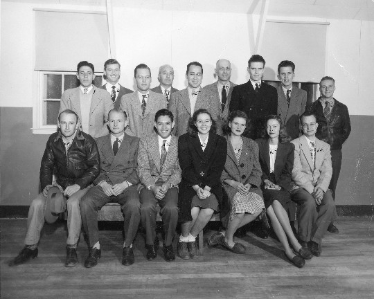 The American Chemical Society