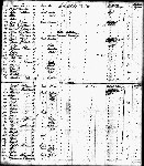 Immigration record for Johan Mathiasson