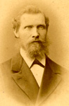 Johan Mathiasson passport photo