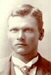 Axel Edward Matson