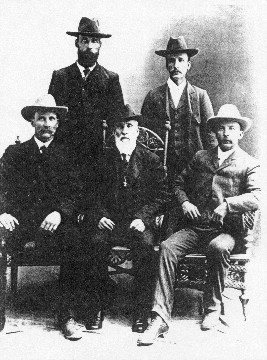 John Morgan and Sons