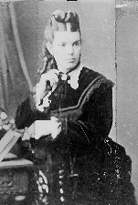 Mary Elizabeth Reeves