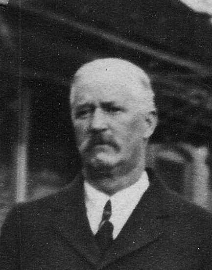 Nathan Reeves