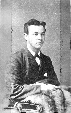 Nathan Reeves