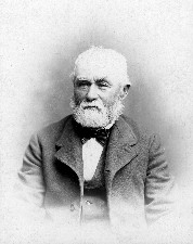 William Lowe Young, from USU Special Collections, Newell Hart photographs, P0251, 1:05