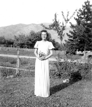 Julia Young