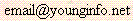 My email address
